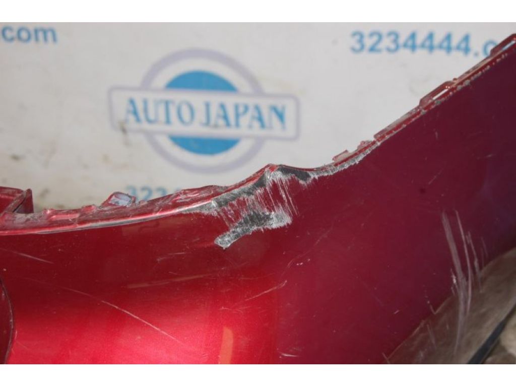 57704SG012 | Бампер задний SUBARU FORESTER 12-19 - Фото 6