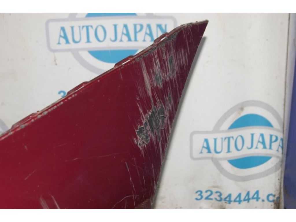 57704SG012 | Бампер задний SUBARU FORESTER 12-19 - Фото 8