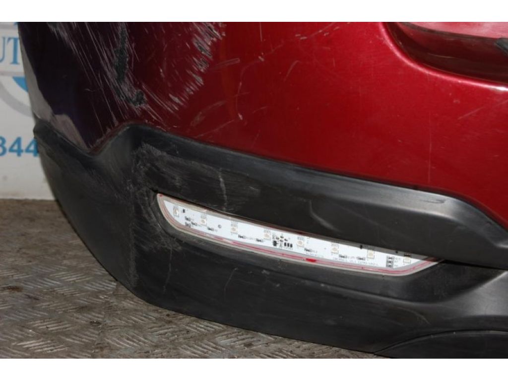 57704SG012 | Бампер задний SUBARU FORESTER 12-19 - Фото 9