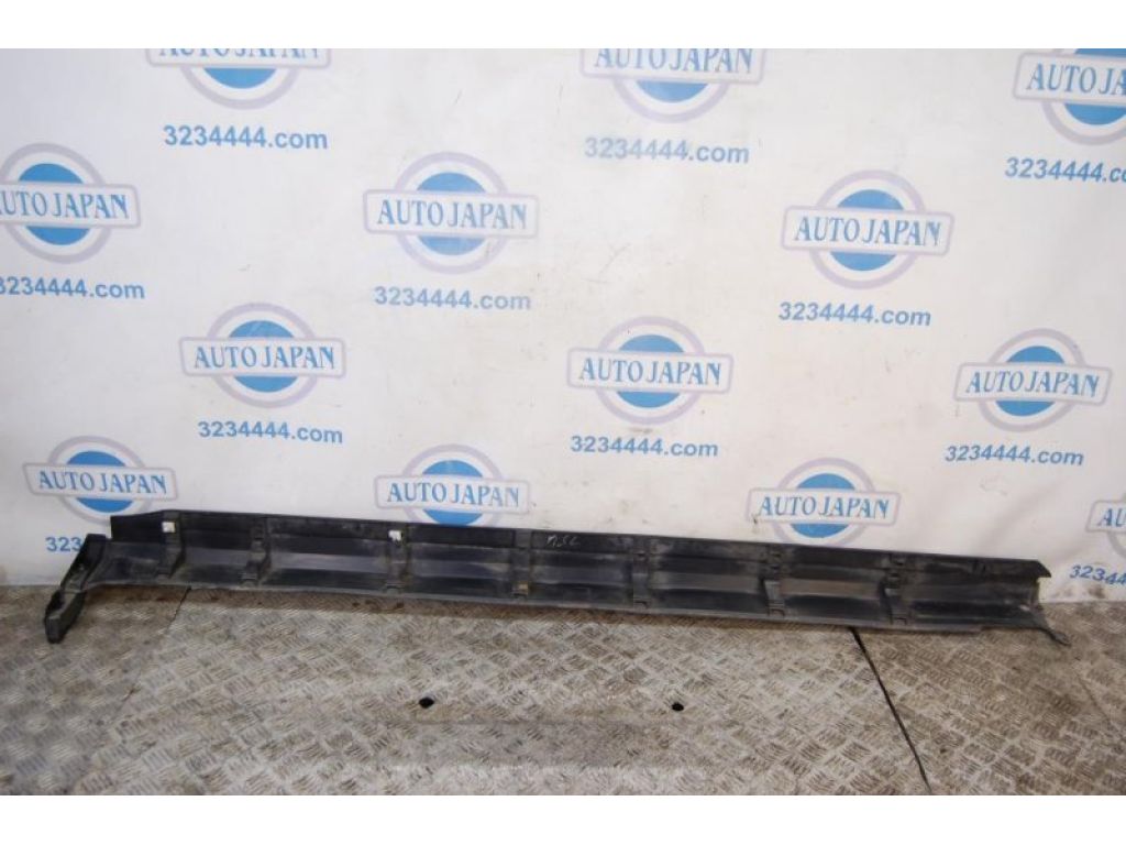 71850-STX-A00ZA | Накладка порогу зовнішня лів. ACURA MDX (YD2) 06-13 - Фото 3