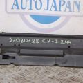 EG51-51-P50A | Накладка порогу зовнішня прав. MAZDA CX-7 06-12 - Прев'ю 2