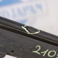 EG51-51-P50A | Накладка порогу зовнішня прав. MAZDA CX-7 06-12 - Прев'ю 3