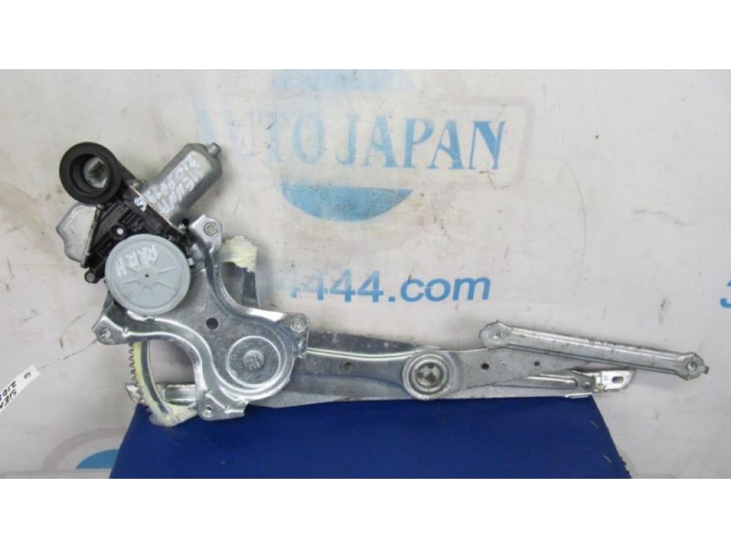 69803-08020 | Стеклоподъемник задн. прав. TOYOTA SIENNA 11-16