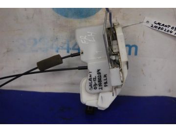 Замок двері передн. лів. MITSUBISHI GALANT 03-12