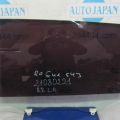 82301-5HA0A | Скло дверей задн. лів. NISSAN X-TRAIL/ROGUE T32 13-20