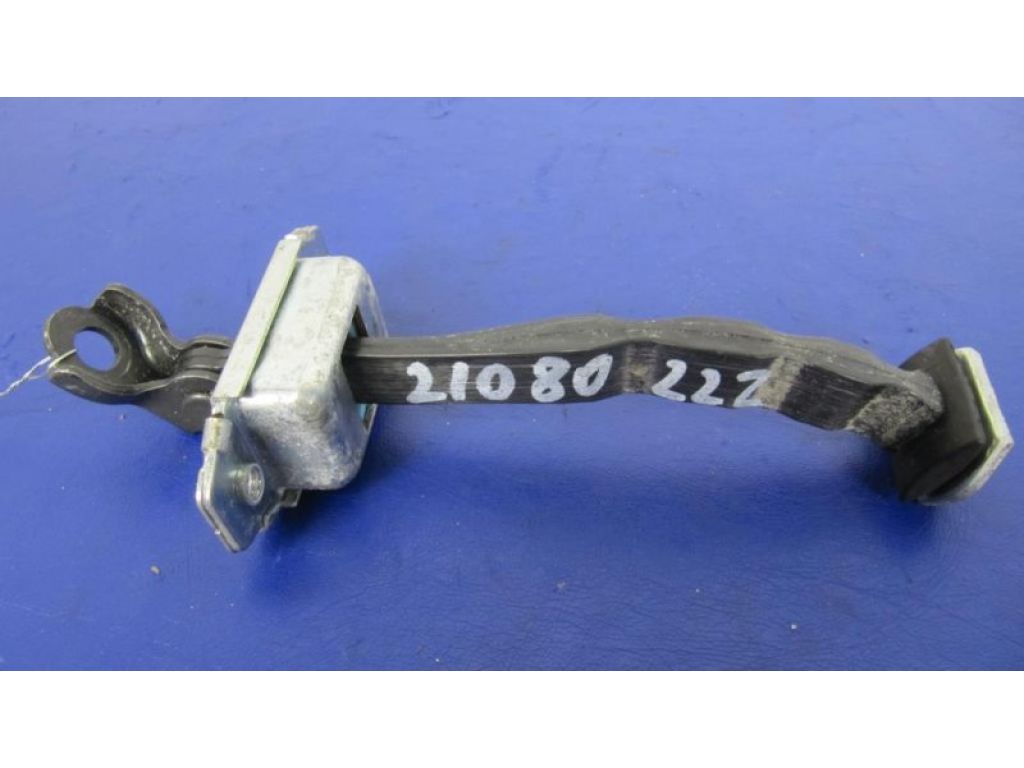 82430-4CL0A | Обмежувач дверей задн. лів. NISSAN X-TRAIL/ROGUE T32 13-20