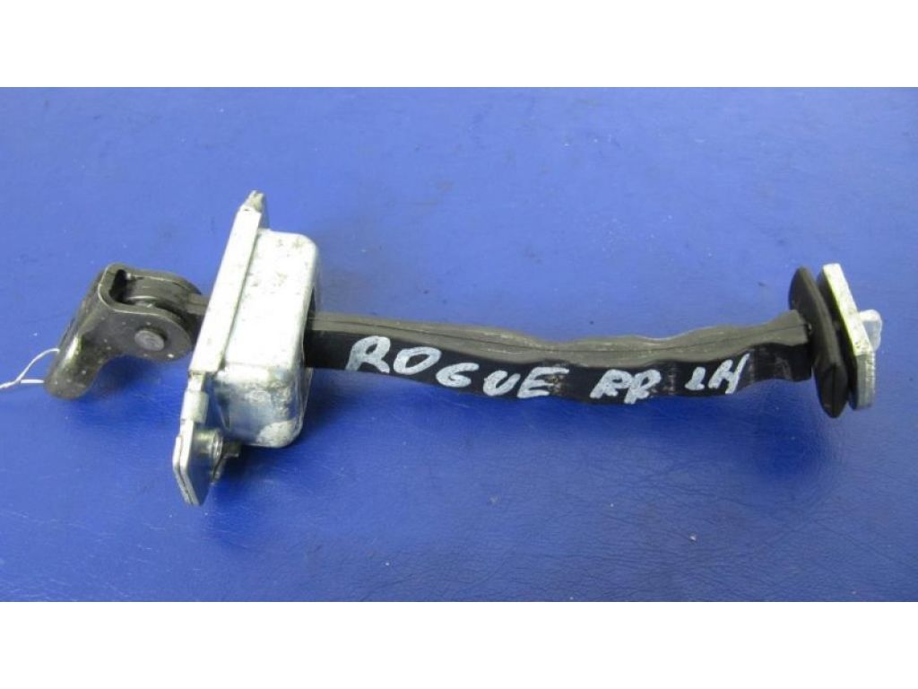 82430-4CL0A | Обмежувач дверей задн. лів. NISSAN X-TRAIL/ROGUE T32 13-20 - Фото 3