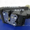 82501-4BA0B | Замок двері задн. лів. NISSAN X-TRAIL/ROGUE T32 13-20