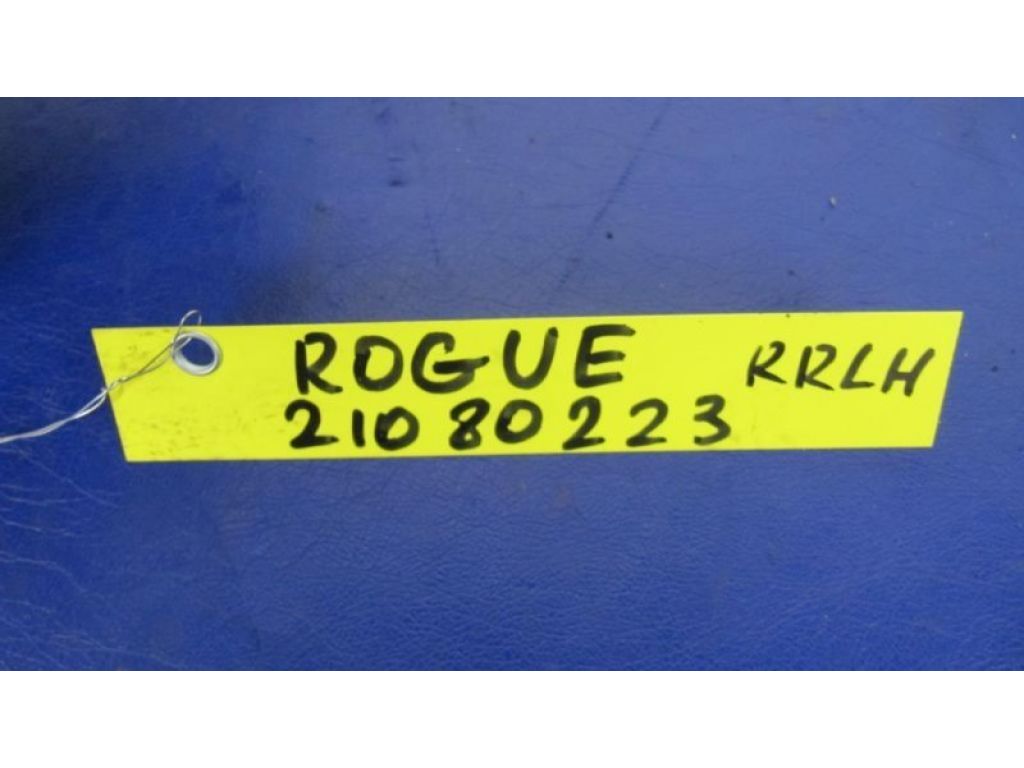 82501-4BA0B | Замок двері задн. лів. NISSAN X-TRAIL/ROGUE T32 13-20 - Фото 3