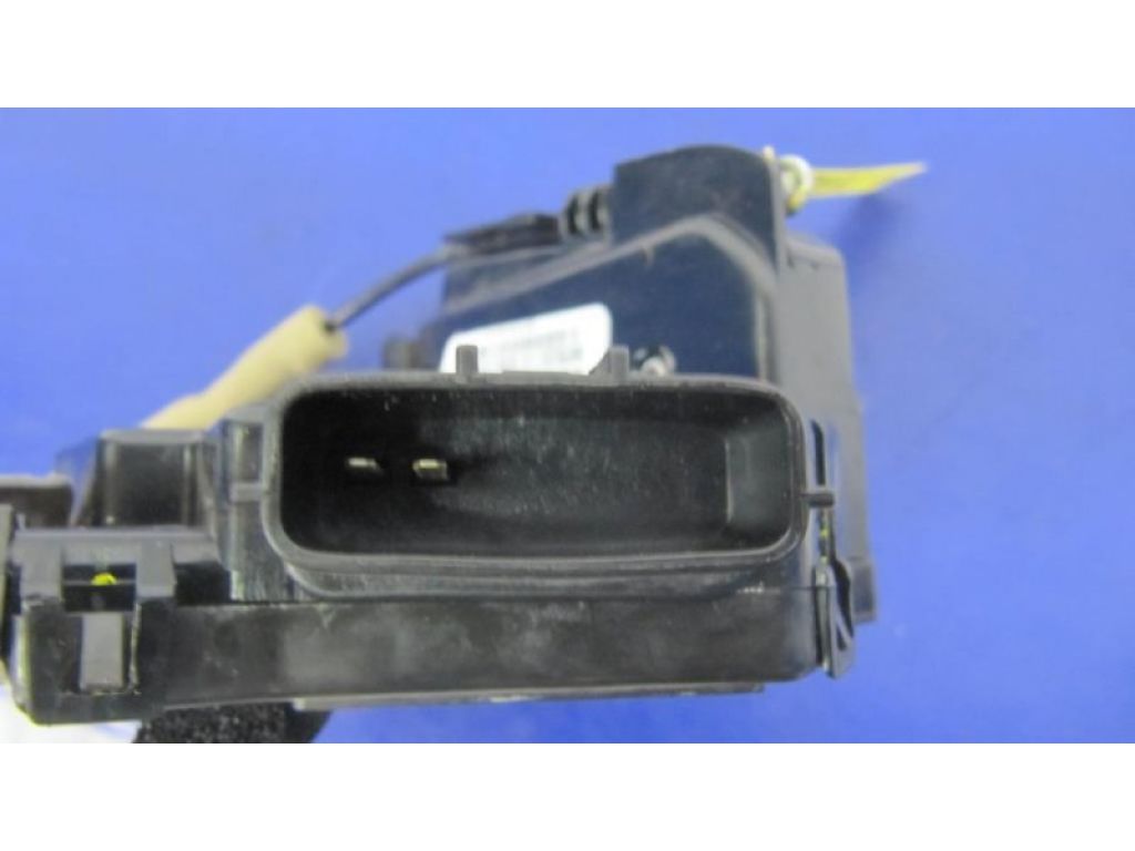 82501-4BA0B | Замок двері задн. лів. NISSAN X-TRAIL/ROGUE T32 13-20 - Фото 6