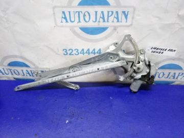 Стеклоподъемник задн. лев. TOYOTA VENZA 09-16