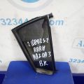 BN8V-72-661A | Скло дверей глухе задн. прав. MAZDA 3 BK 03-08