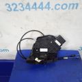BP4K72310E | Замок двери задн. прав. MAZDA 3 BK 03-08 - Превью 2