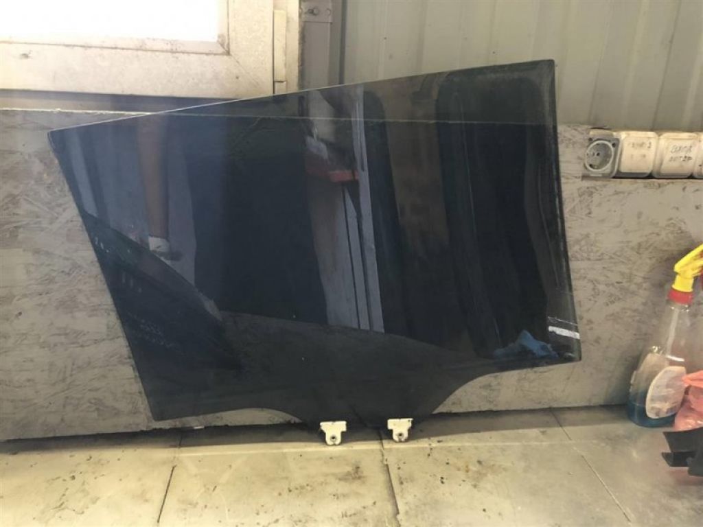 62011AJ39A | Стекло двери задн. лев. SUBARU OUTBACK 09-14 BR - Фото 3