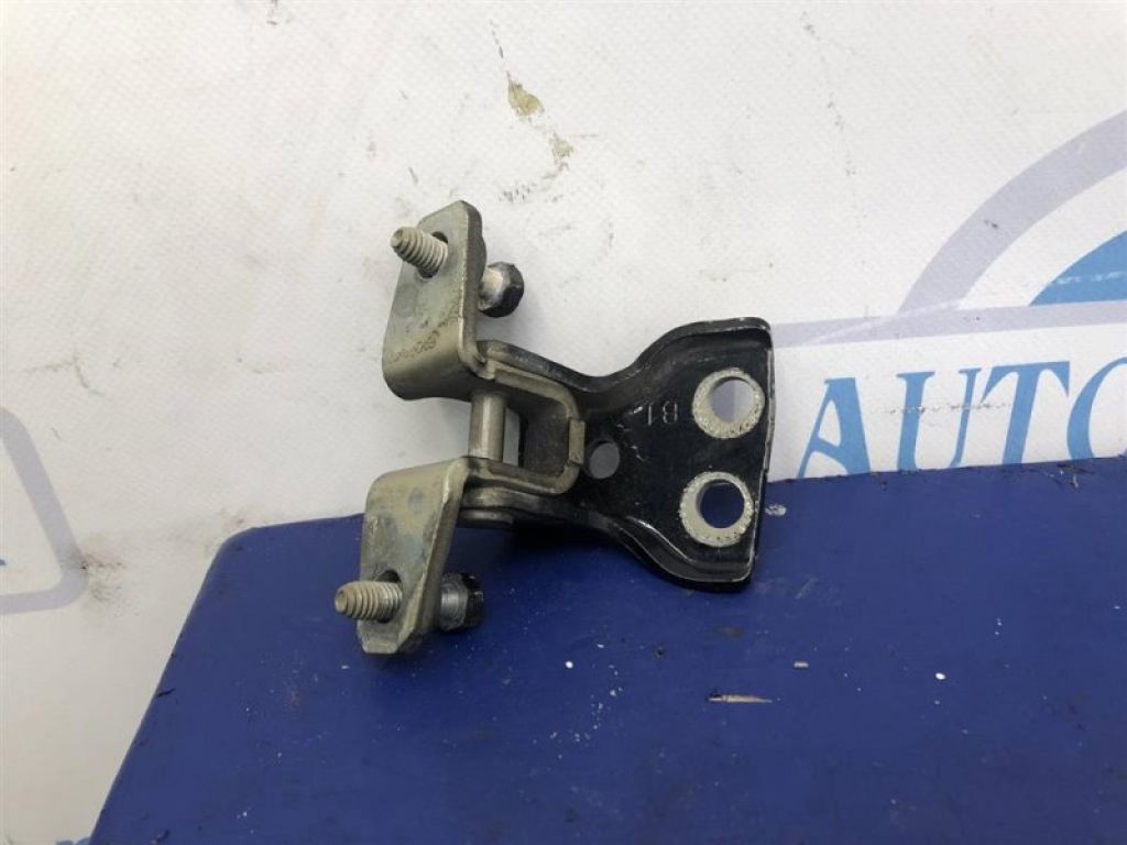 MR220211 | Петля двери верхняя задн. лев. MITSUBISHI GALANT 03-12 - Фото 2