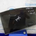 BN8V-73-511B | Стекло двери задн. лев. MAZDA 3 BK 03-08