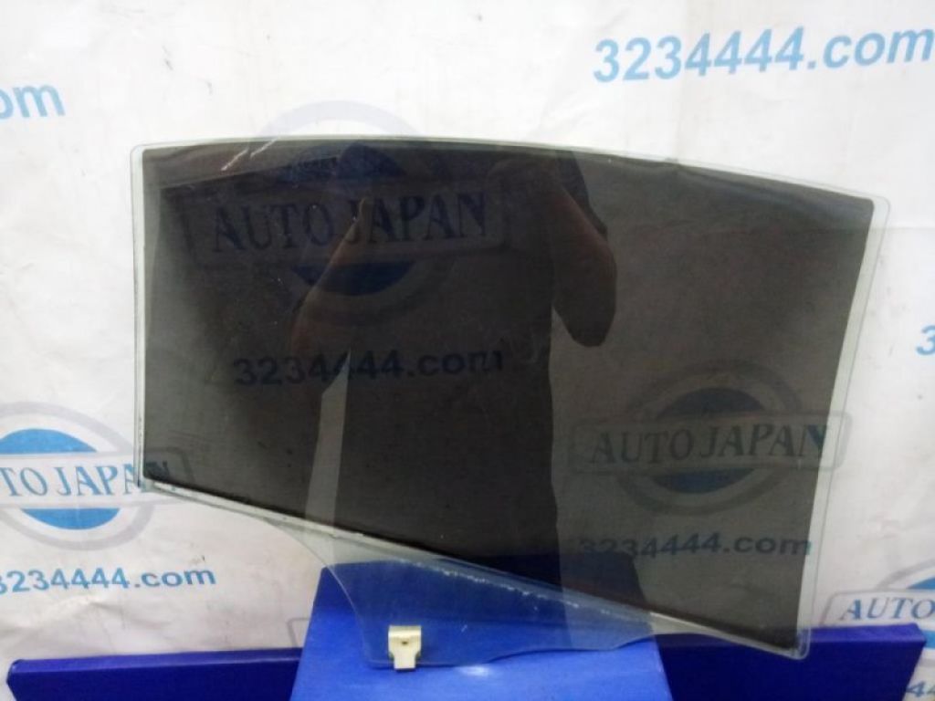 BN8V-73-511B | Стекло двери задн. лев. MAZDA 3 BK 03-08 - Фото 3