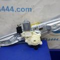 CM5Z-5827001-A | Стеклоподъемник задн. лев. FORD FOCUS 10-18