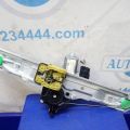 CM5Z-5827001-A | Стеклоподъемник задн. лев. FORD FOCUS 10-18 - Превью 2