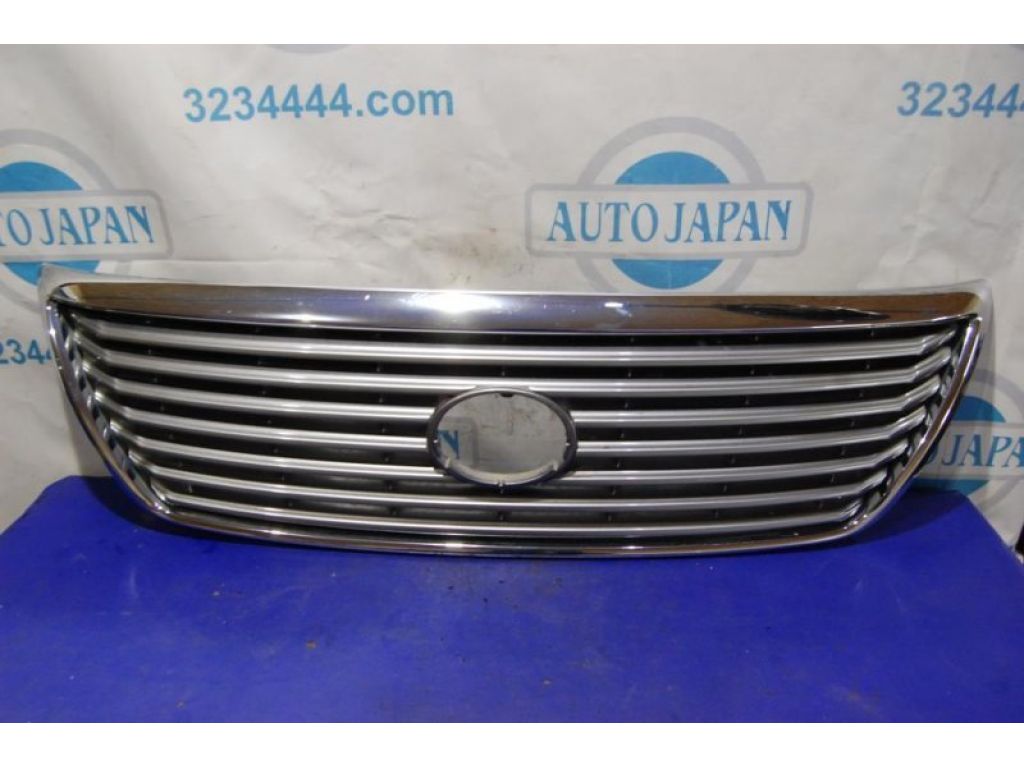 53112-50100 | Решітка радіатора LEXUS LS430 00-06