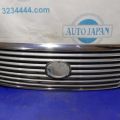 53112-50100 | Решітка радіатора LEXUS LS430 00-06