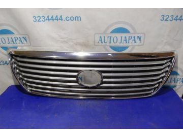Решітка радіатора LEXUS LS430 00-06