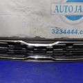 86350-2K500 | Решетка радиатора KIA SOUL AM 08-13
