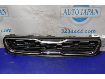 Решетка радиатора KIA SOUL AM 08-13