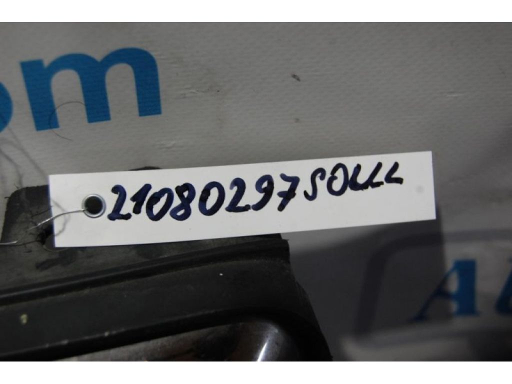 86350-2K500 | Решетка радиатора KIA SOUL AM 08-13 - Фото 2