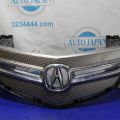 75100-STX-A01ZR | Решетка радиатора ACURA MDX (YD2) 06-13