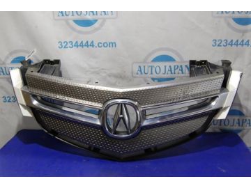 Решітка радіатора ACURA MDX (YD2) 06-13