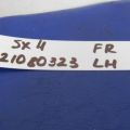 81810-57L01 | Обмежувач дверей передн. лів. SUZUKI SX4 06-13 - Прев'ю 2