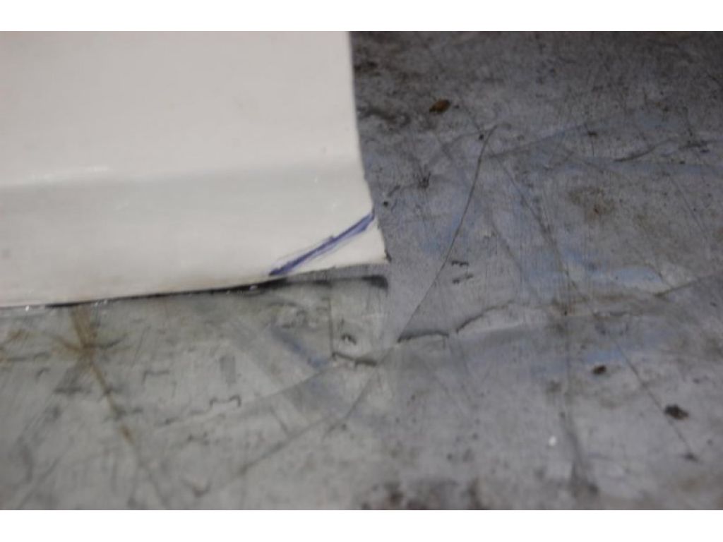 80101-JA030 | Двері передн. лів. NISSAN ALTIMA L32 07-12 - Фото 3