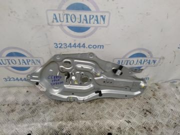 Склопідйомник передн. лів. KIA FORTE/CERATO TD 08-13