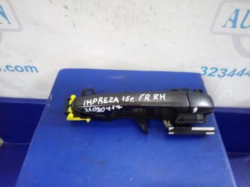 Ручка двери наружная передн. прав. SUBARU IMPREZA 11-17