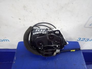 Замок двері передн. прав. SUBARU IMPREZA 11-17