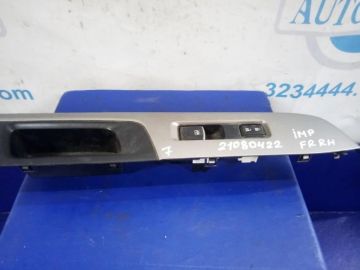 Кнопка склопідіймача передн. прав. SUBARU IMPREZA 11-17