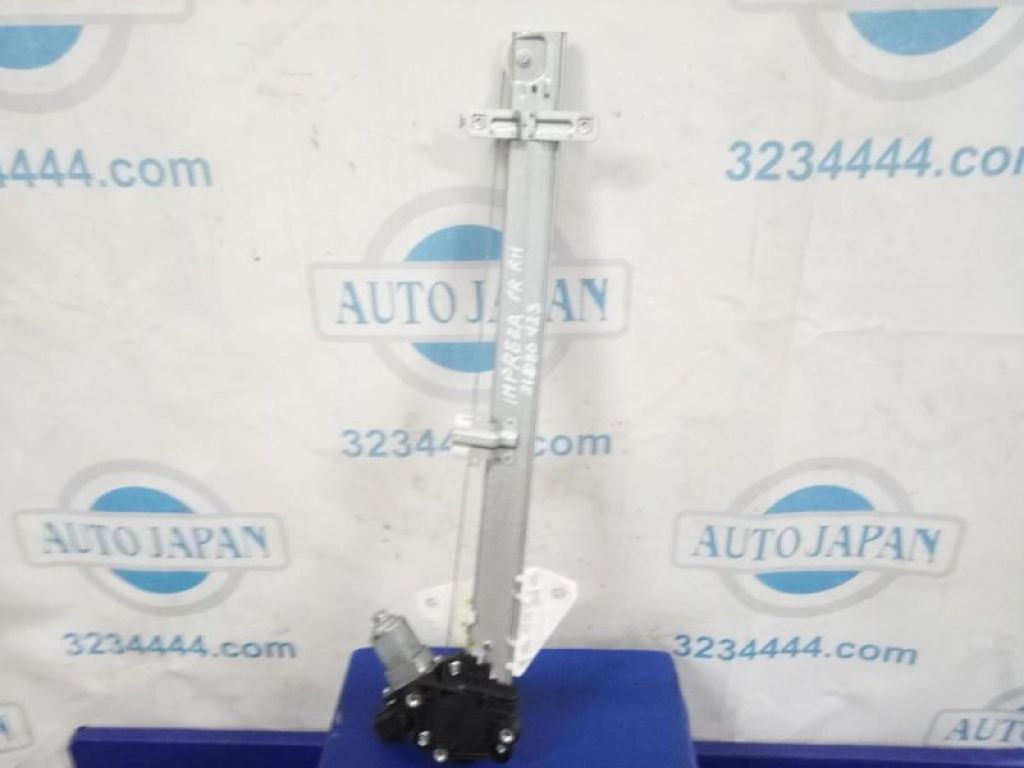 61041FJ021 | Склопідйомник передн. прав. SUBARU IMPREZA 11-17