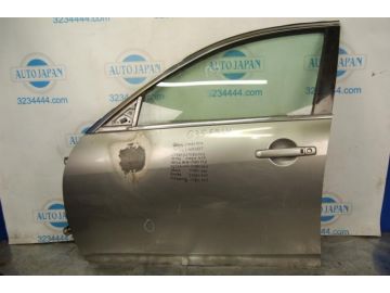 Двері передн. лів. INFINITI G25/G35/G37/Q40 06-14