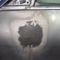 H010A-JK6MA | Двері передн. лів. INFINITI G25/G35/G37/Q40 06-14 - Прев'ю 4