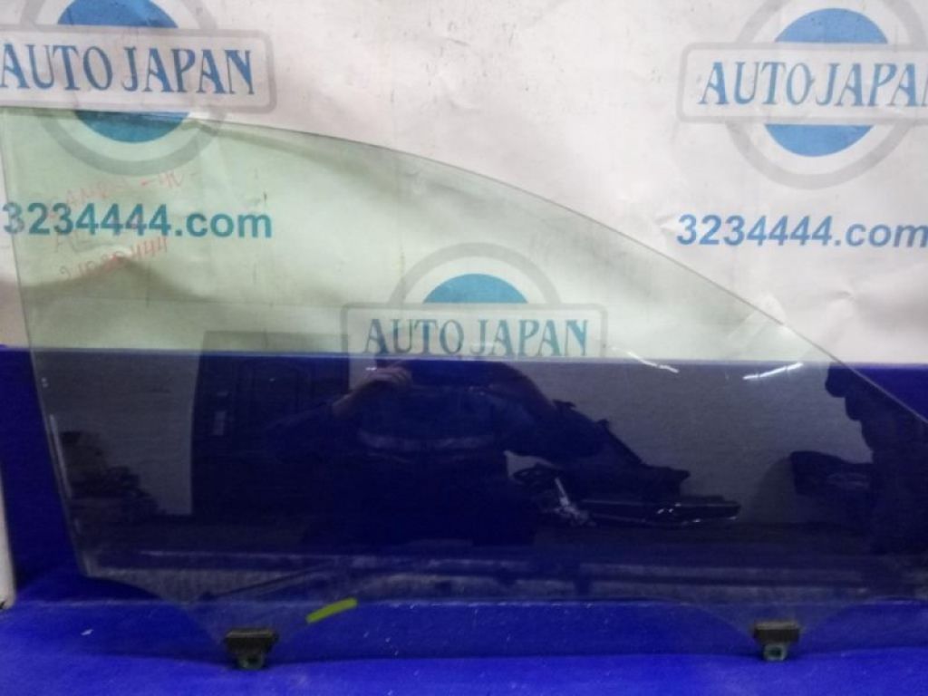 6810133130 | Стекло двери передн. прав. TOYOTA CAMRY 40 06-11