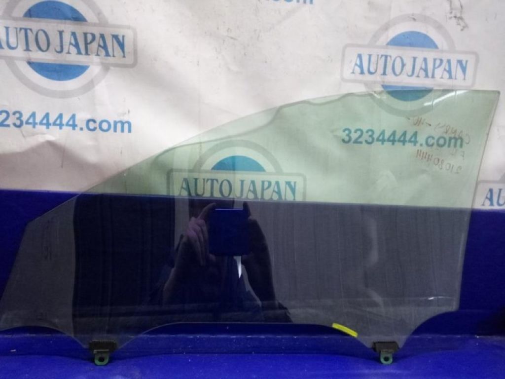 6810133130 | Стекло двери передн. прав. TOYOTA CAMRY 40 06-11 - Фото 2