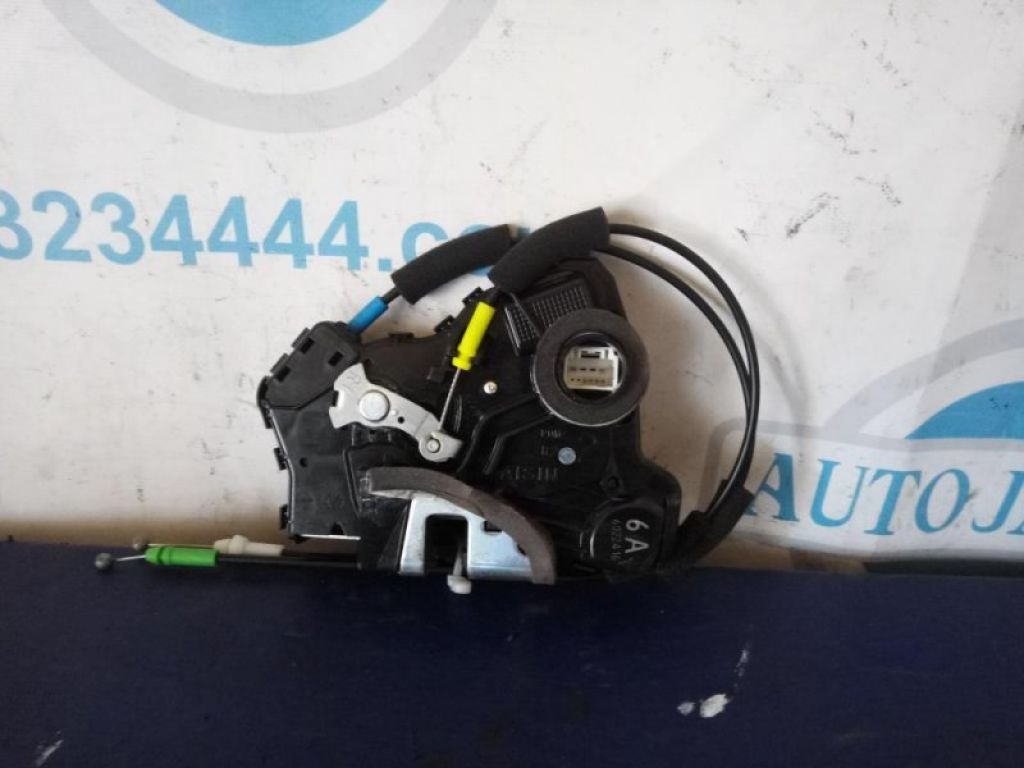 69030-33290 | Замок двері передн. прав. TOYOTA CAMRY 40 06-11 - Фото 2