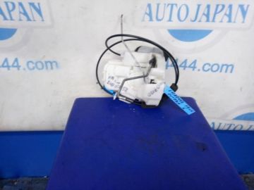 Замок двері передн. лів. SUBARU OUTBACK 09-14 BR
