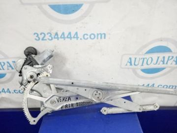 Стеклоподъемник передн. лев. TOYOTA VENZA 09-16