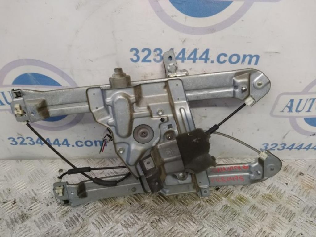 MR599948 | Склопідйомник передн. прав. MITSUBISHI GALANT 03-12