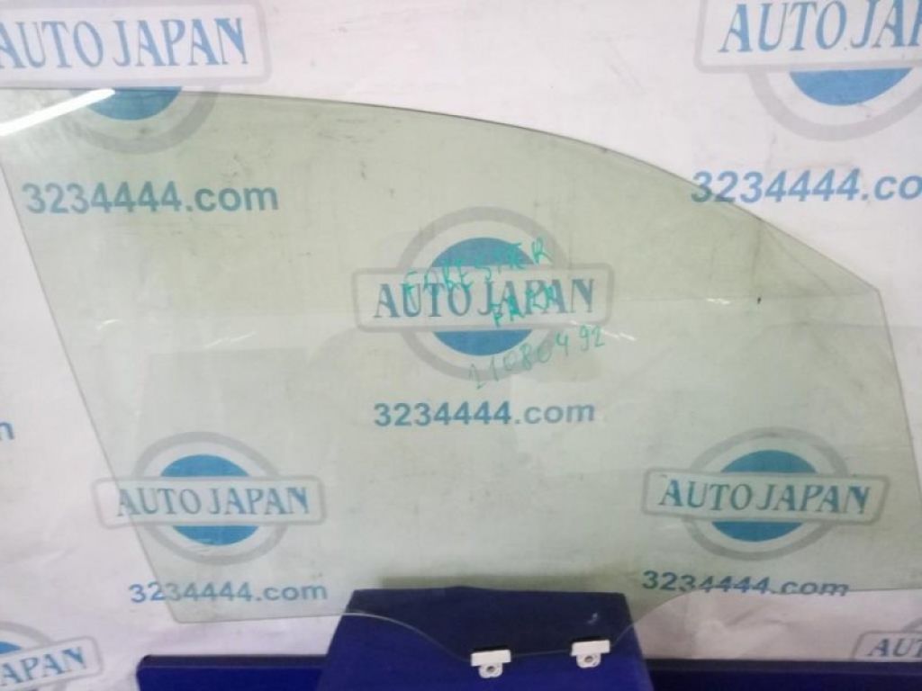 61011SG200 | Скло дверей передн. прав. SUBARU FORESTER 12-19