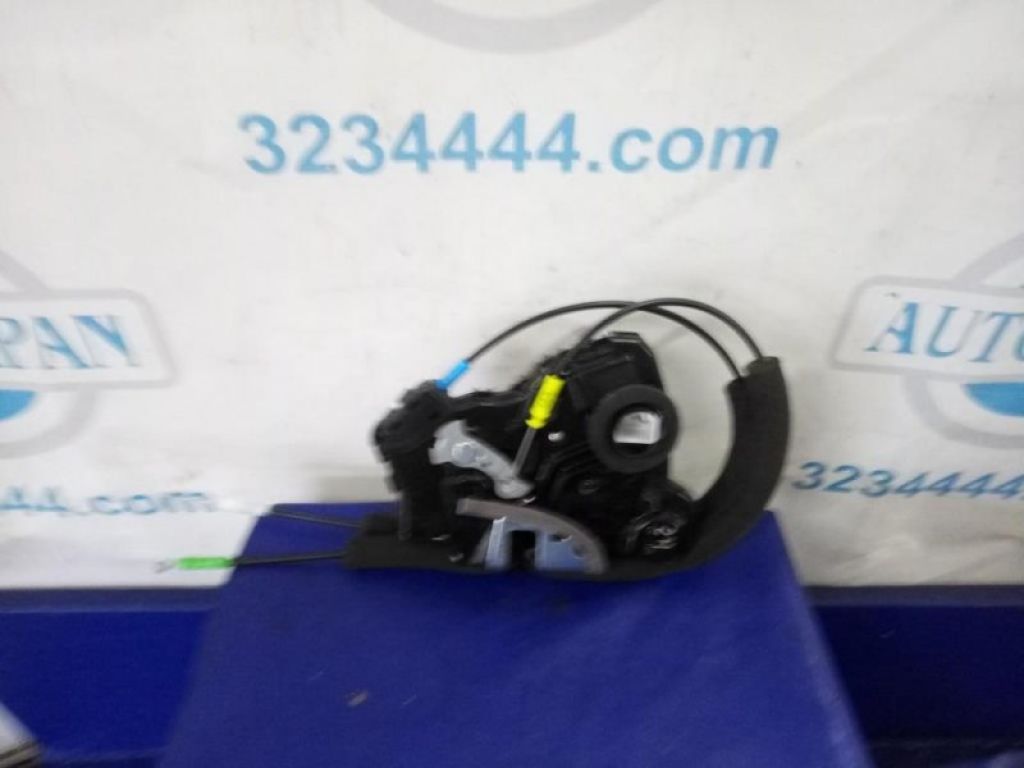 61032SG080 | Замок двері передн. прав. SUBARU FORESTER 12-19 - Фото 2