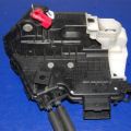 Замок двери передн. прав. KIA FORTE/CERATO TD 08-13 - Превью 3