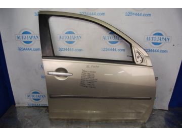 Дверь передн. прав. MITSUBISHI OUTLANDER XL 05-13